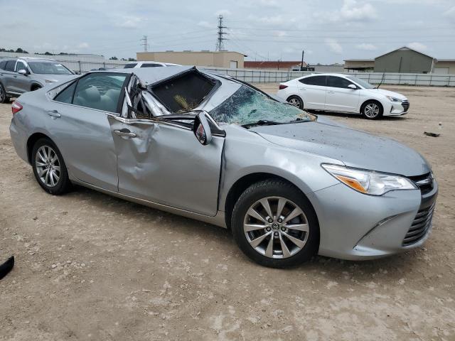 VIN 4T1BF1FK6FU951791 2015 Toyota Camry, LE no.4