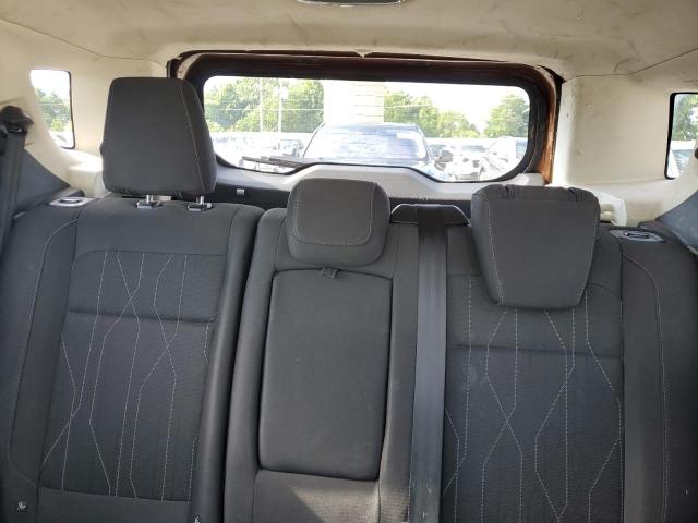 2019 Ford Ecosport Se VIN: MAJ3S2GE9KC289102 Lot: 62571824