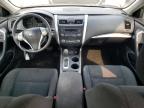 NISSAN ALTIMA 2.5 photo