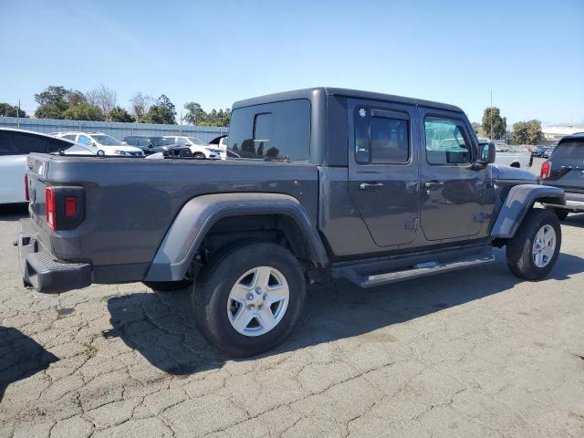 2022 Jeep Gladiator Sport VIN: 1C6HJTAG4NL139378 Lot: 61871944