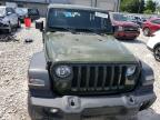 JEEP WRANGLER U photo