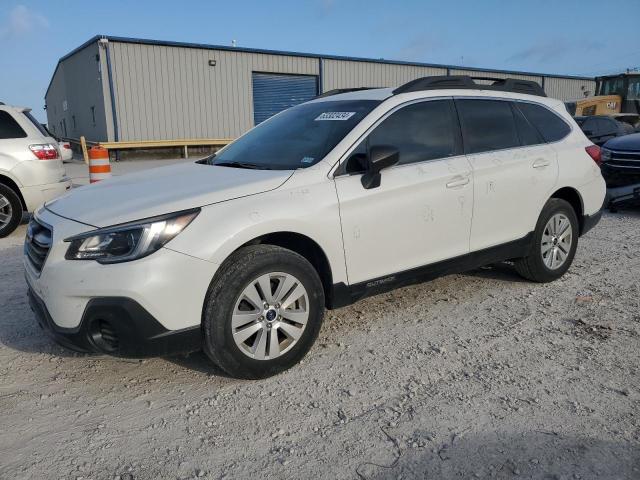2019 SUBARU OUTBACK 2. - 4S4BSABC9K3300794