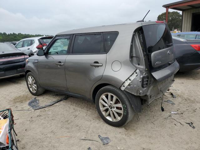 VIN KNDJP3A57J7508437 2018 KIA Soul, + no.2