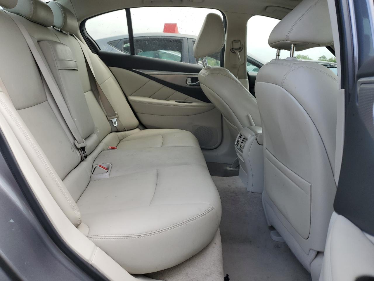 JN1BV7AR3FM401286 2015 Infiniti Q50 Base