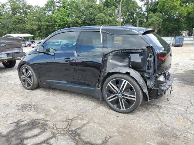 2016 BMW I3 REX - WBY1Z4C58GV507801