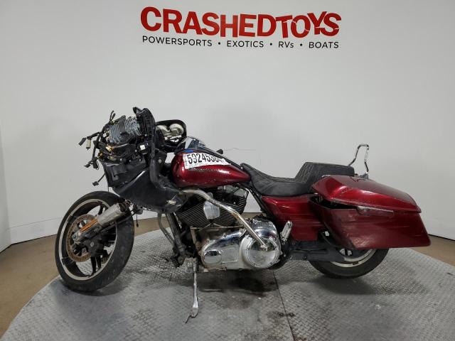 2016 HARLEY-DAVIDSON FLTRXS ROA - 1HD1KTM15GB652449