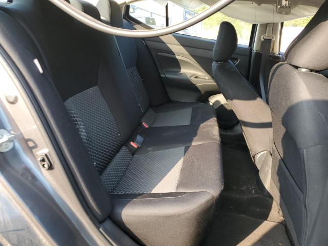 2024 NISSAN VERSA S - 3N1CN8DV7RL876960