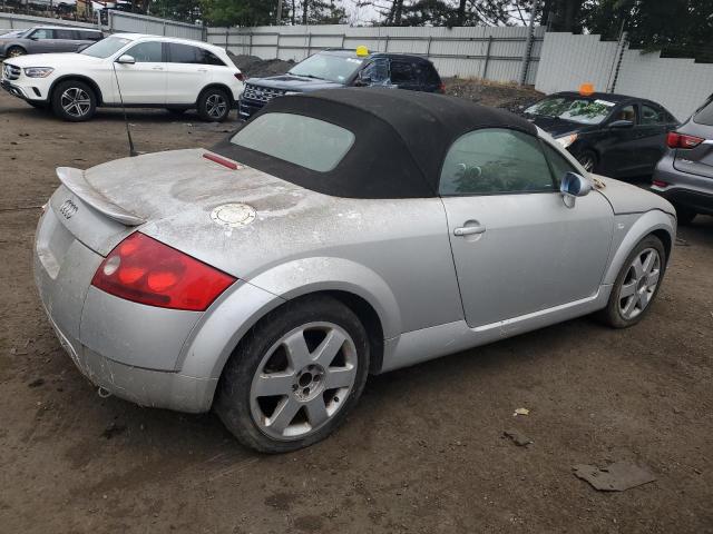 2001 AUDI TT TRUTX28NX11030273  63933894