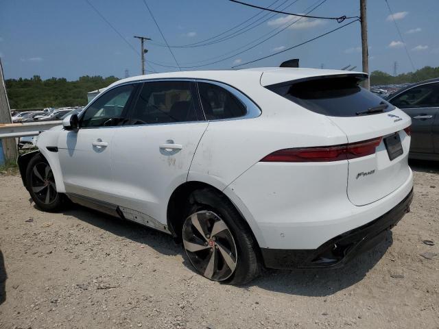 VIN SADCJ2EX9MA669349 2021 Jaguar F-Pace, S no.2