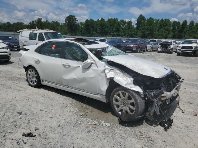 2013 Hyundai Equus Signature VIN: KMHGH4JH9DU064244 Lot: 61697214