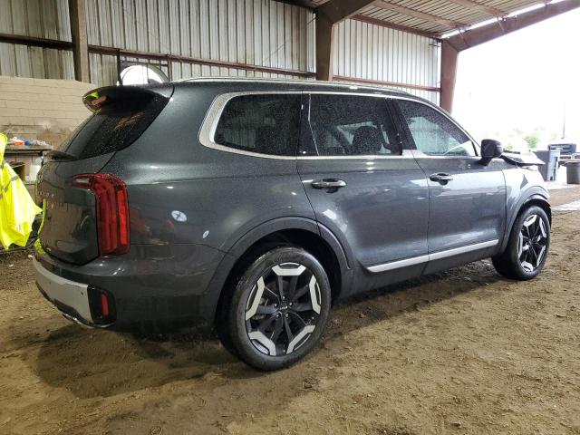2024 KIA TELLURIDE - 5XYP64GC8RG530387