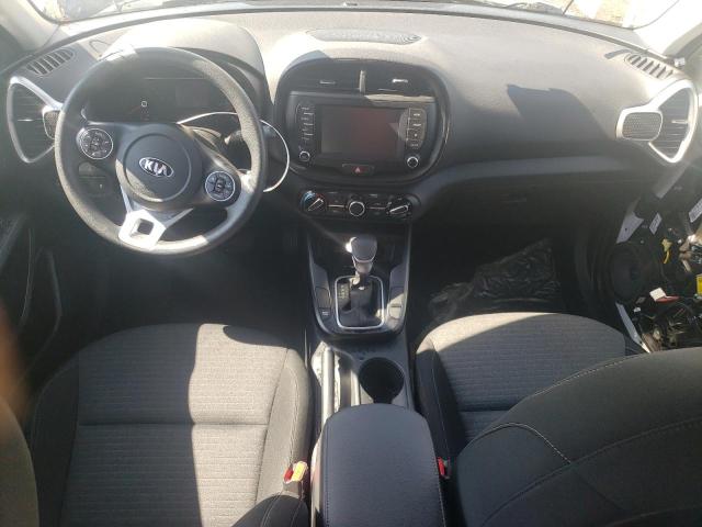 2021 Kia Soul Lx VIN: KNDJ23AU1M7753180 Lot: 62955004