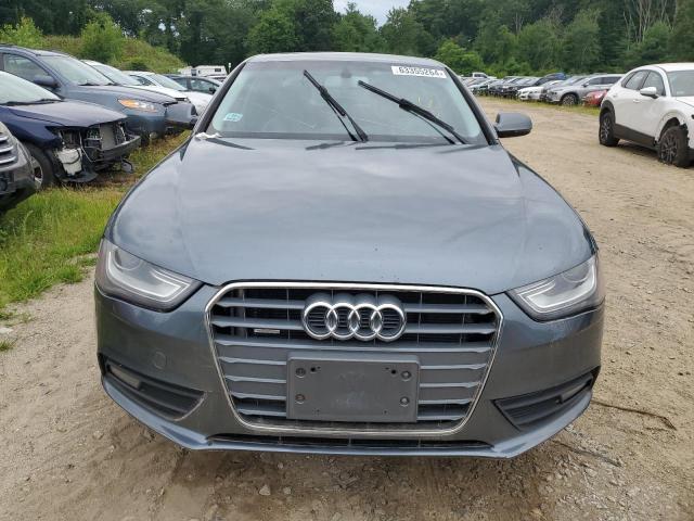 VIN WAUBFAFL5DN044886 2013 Audi A4, Premium no.5