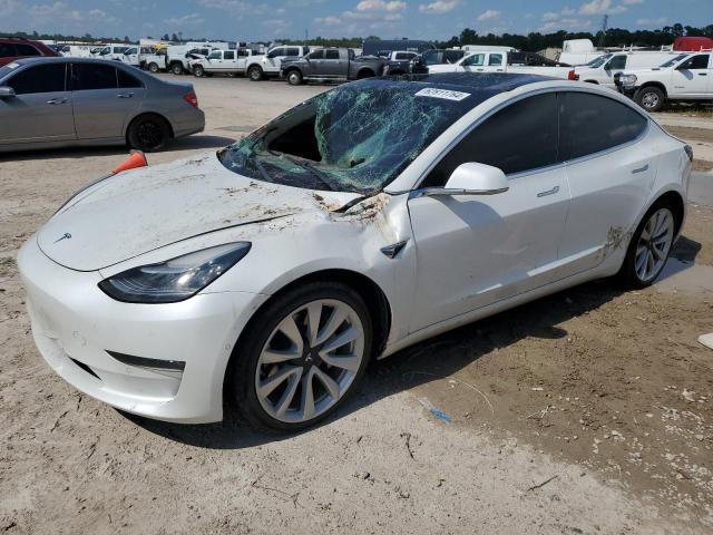 2020 TESLA MODEL 3 - 5YJ3E1EB4LF628521