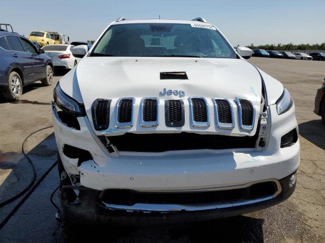 2017 JEEP CHEROKEE L - 1C4PJMDS3HW501276