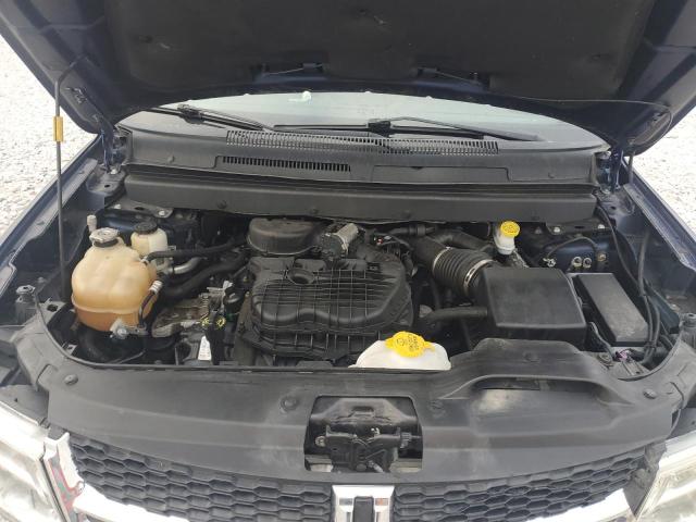 2018 DODGE JOURNEY CR - 3C4PDDGG8JT387608