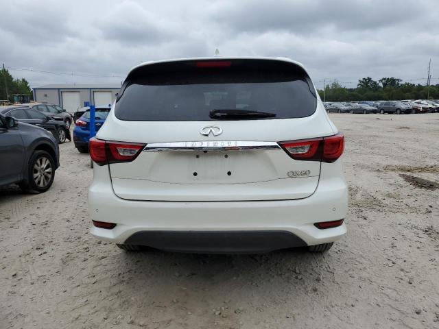 2017 INFINITI QX60 - 5N1DL0MM0HC530898