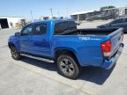 TOYOTA TACOMA DOU photo