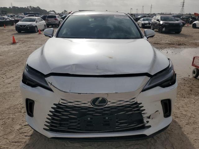 2024 LEXUS RX 350H BA 2T2BBMCA6RC026843