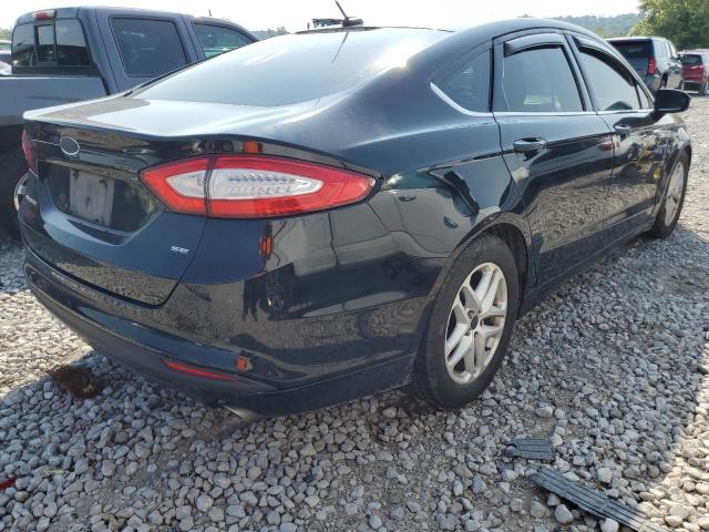 VIN 3FA6P0H73GR258620 2016 Ford Fusion, SE no.3