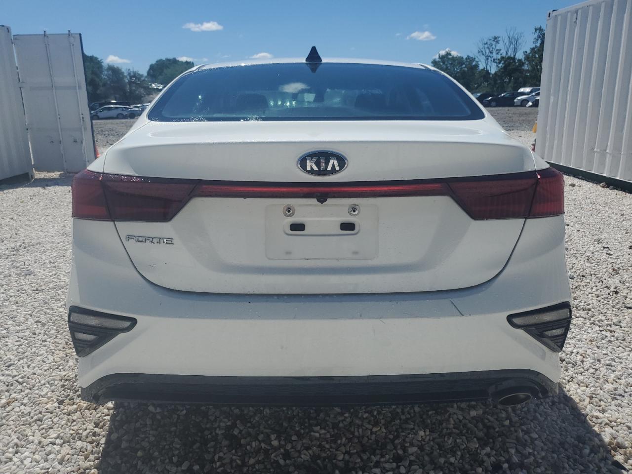 3KPF24AD0ME362498 2021 Kia Forte Fe