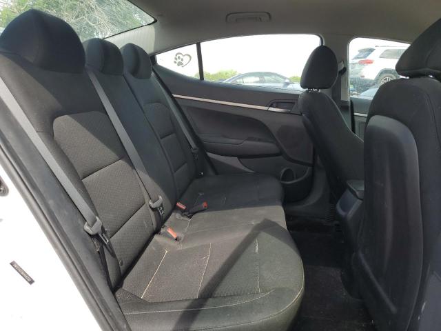 2019 HYUNDAI ELANTRA SE - 5NPD74LF8KH440090