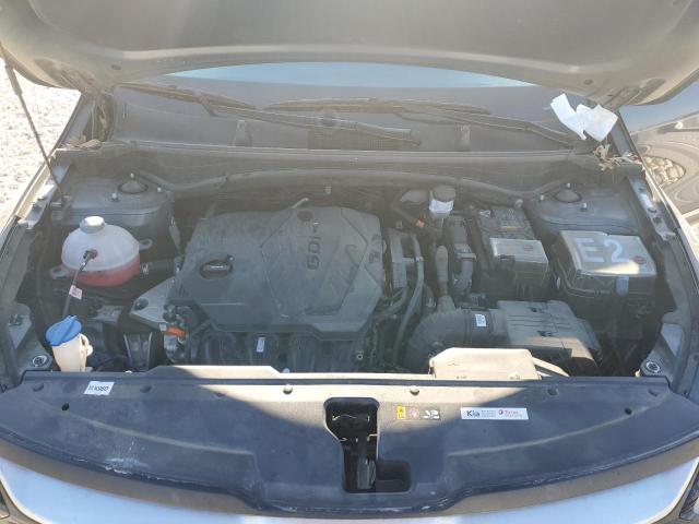 2023 KIA SPORTAGE L - KNDPU3AF8P7068927
