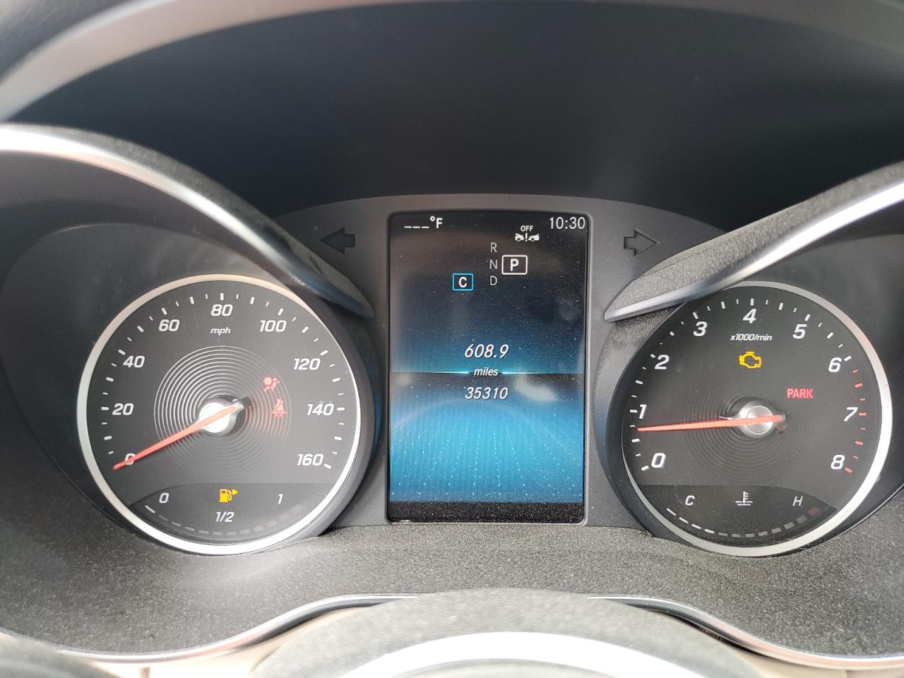 55SWF8DB9KU296545 2019 Mercedes-Benz C 300