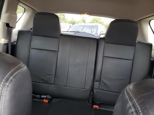 2017 Jeep Compass Latitude VIN: 1C4NJDEB1HD165497 Lot: 62573804