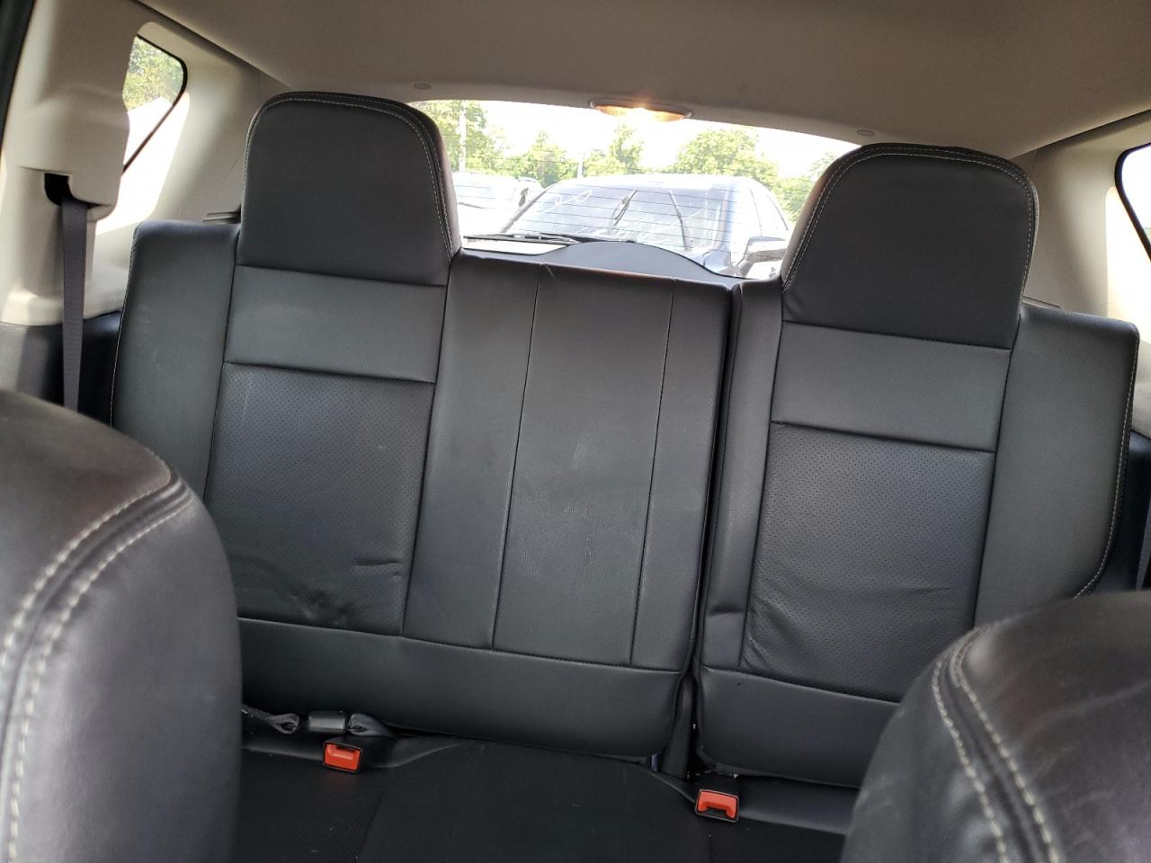 1C4NJDEB1HD165497 2017 Jeep Compass Latitude