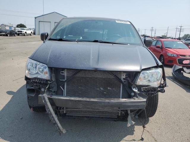 2017 DODGE GRAND CARA - 2C4RDGCG1HR834177