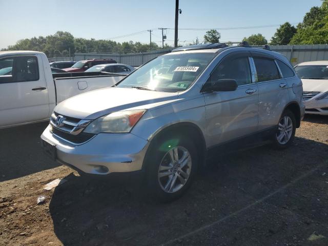 2010 HONDA CR-V EX 2010