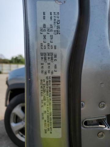 2018 JEEP COMPASS LA - 3C4NJCBBXJT140385