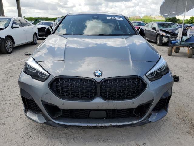 VIN WBA13AL08N7J98061 2022 BMW 2 Series, M235XI no.5