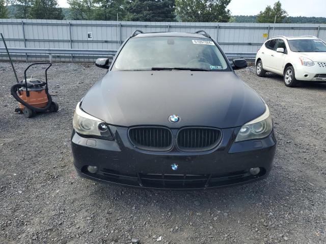 WBANN73536CN03145 2006 BMW 530 Xit