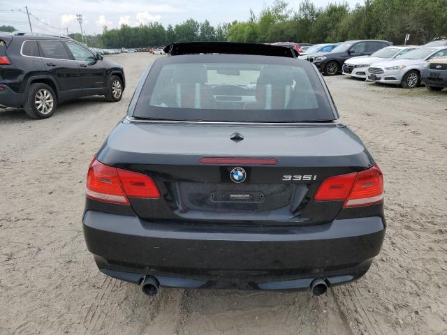 2008 BMW 335 I VIN: WBAWL73528PX43325 Lot: 61992624