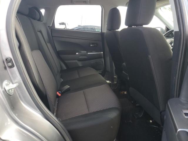 2019 Mitsubishi Outlander Sport Es VIN: JA4AP3AU9KU021311 Lot: 60896104