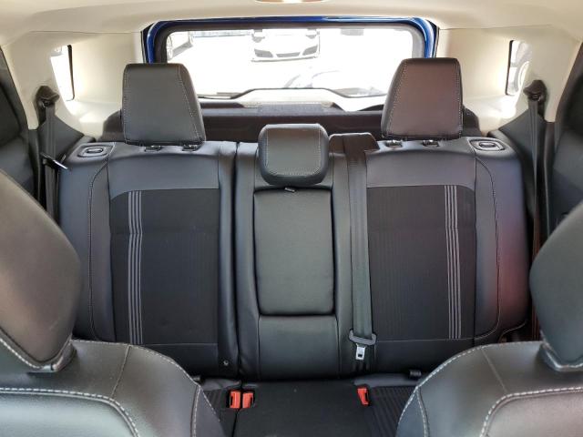 2019 Ford Ecosport Ses VIN: MAJ6S3JL9KC296058 Lot: 60945824