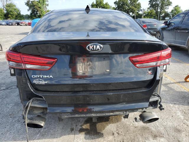 VIN 5XXGT4L35KG279675 2019 KIA Optima, LX no.6