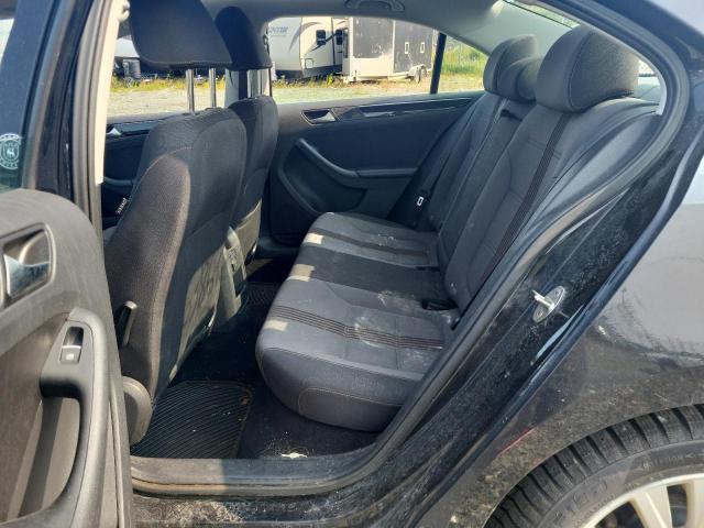 2017 VOLKSWAGEN JETTA SE - 3VWB67AJ9HM358856