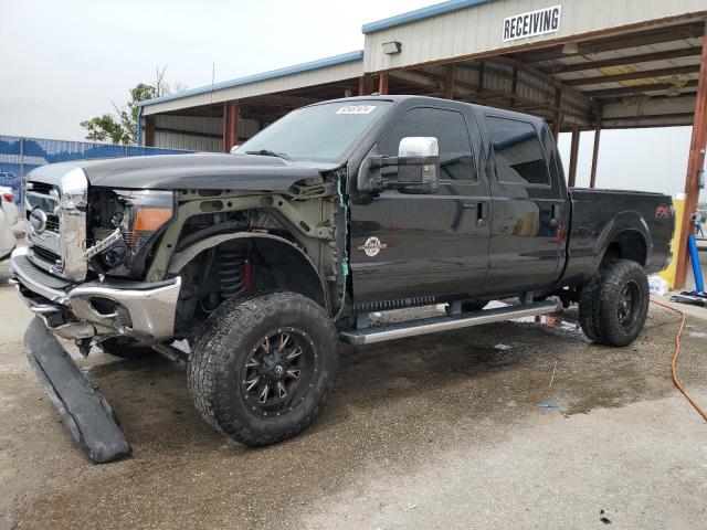 2012 Ford F250 Super Duty VIN: 1FT7W2BTXCEA91270 Lot: 62457474