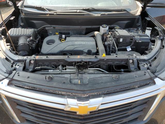2022 CHEVROLET EQUINOX LT - 2GNAXTEV1N6148976