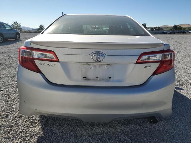 VIN 4T1BF1FK6DU708169 2013 Toyota Camry, L no.6