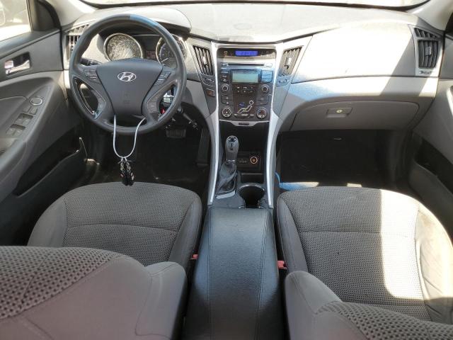 2013 Hyundai Sonata Gls VIN: 5NPEB4ACXDH509747 Lot: 60529724