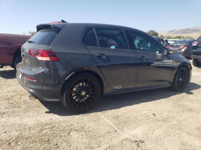 2023 VOLKSWAGEN GTI 40TH A WVW8A7CD9PW197572