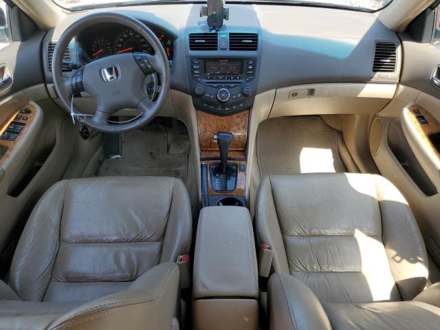 2004 Honda Accord Ex VIN: 1HGCM56844A057413 Lot: 61448914