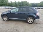 FORD EDGE SE снимка