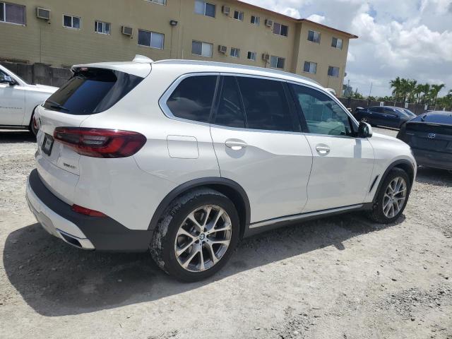 Vin: 5uxcr6c01n9l92411, lot: 60951694, bmw x5 xdrive40i 20223