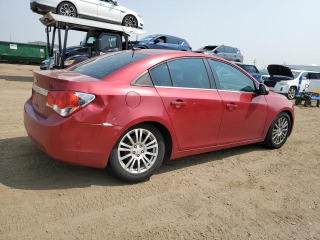Vin: 1g1pj5sbxe7149725, lot: 64505074, chevrolet cruze eco 20143