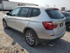 BMW X3 XDRIVE2 photo